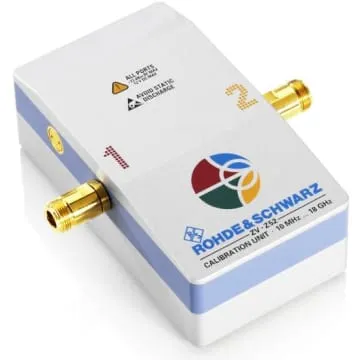 Rohde & Schwarz ZV-Z54 Calibration Unit