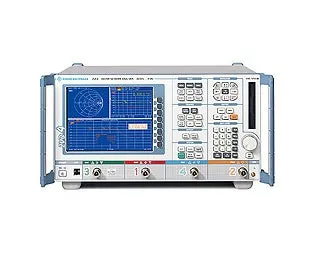 Rohde & Schwarz ZVB8 Vector Network Analyzer