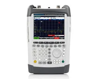Rohde & Schwarz ZVH8 Cable and Antenna Analyzer
