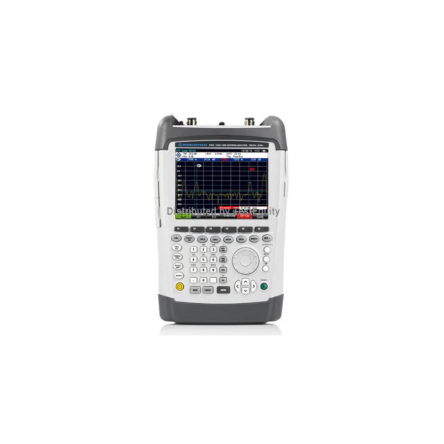 Rohde & Schwarz ZVH8 Cable and Antenna Analyzer