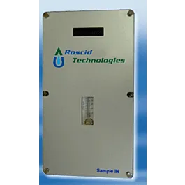 Roscid Technologies DCM28 Humidity Meter