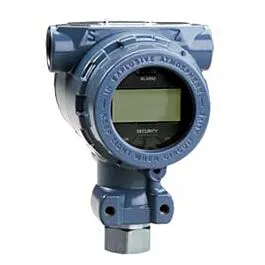 Rosemount 2088G1S22A1M5 Gage Pressure Transmitter