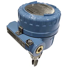 Rosemount 2120 Vibrating Fork Level Switch