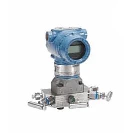 Rosemount 3051CD1A52A1AB4 Differential Pressure Transmitter