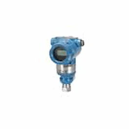 Rosemount 3051CG Gage Pressure Transmitter