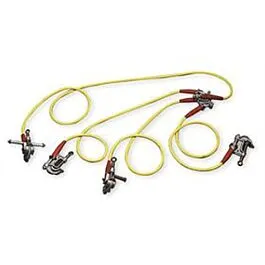 Salisbury 24308 4-Way Grounding Set
