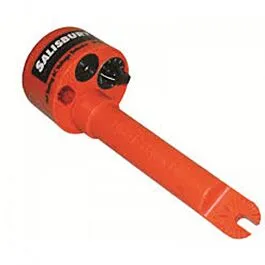 Salisbury 4744 Self-Testing Voltage Tester