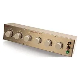 Seaward RBB6-B Decade Box