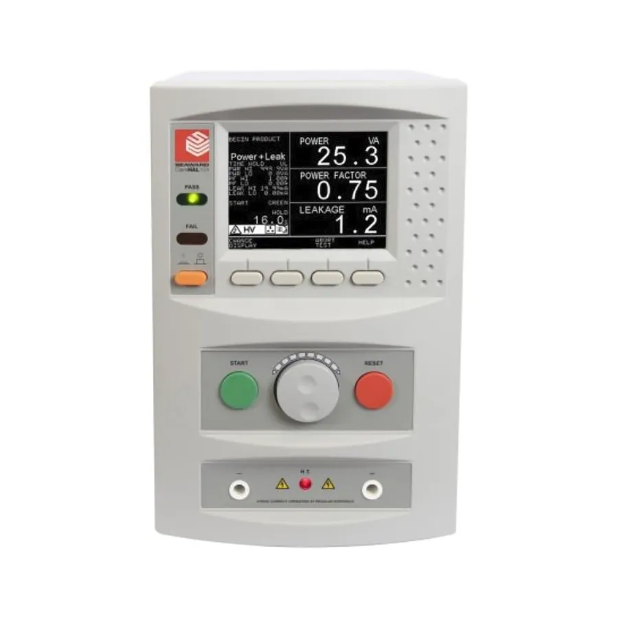 Seaward Group USA H104 Hipot Tester