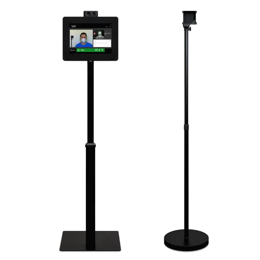 Seek Thermal Seek Scan Kiosk Thermal Imaging Kiosk