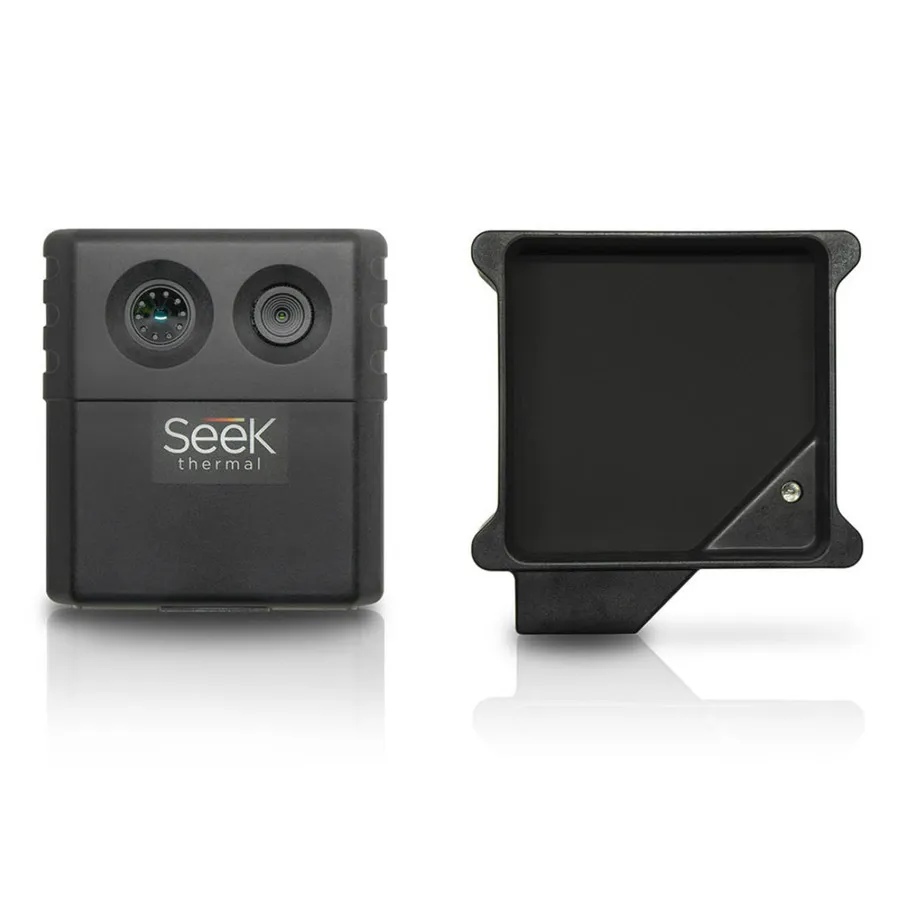 Seek Thermal Seek Scan Thermal Imaging System