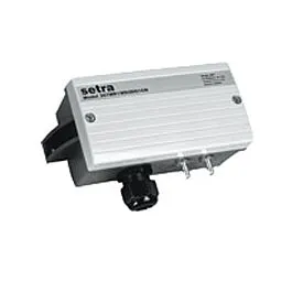Setra Systems 26710R5WB11A1FD Pressure Transducer