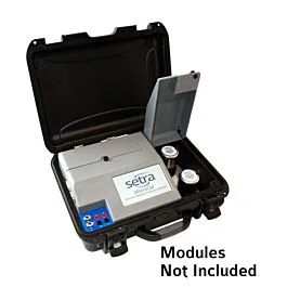 Setra Systems MCALLNN Pressure Calibrator
