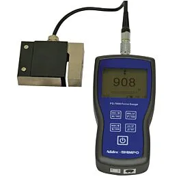 Shimpo FG-7000L-R-10 Digital Force Gauge