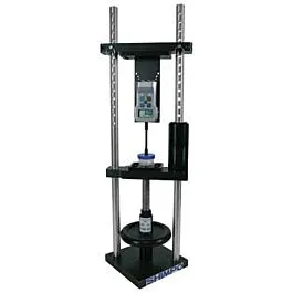 Shimpo FGS-1000H Manual Force Test Stand