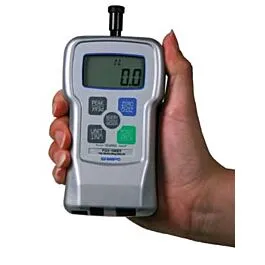 Shimpo FGV-200XY Digital Force Gauge
