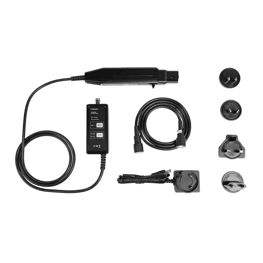 Siglent CP6030 AC/DC Current Probe