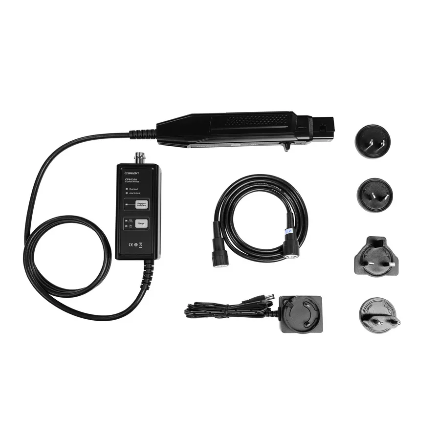 Siglent CP6030A Current Probe