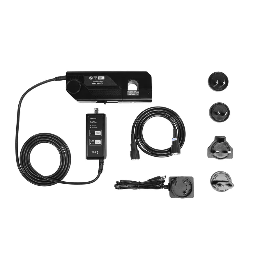 Siglent CP6150 Current Probe