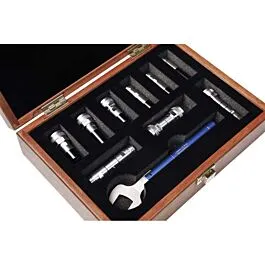 Siglent F504TS VNA Calibration Kit