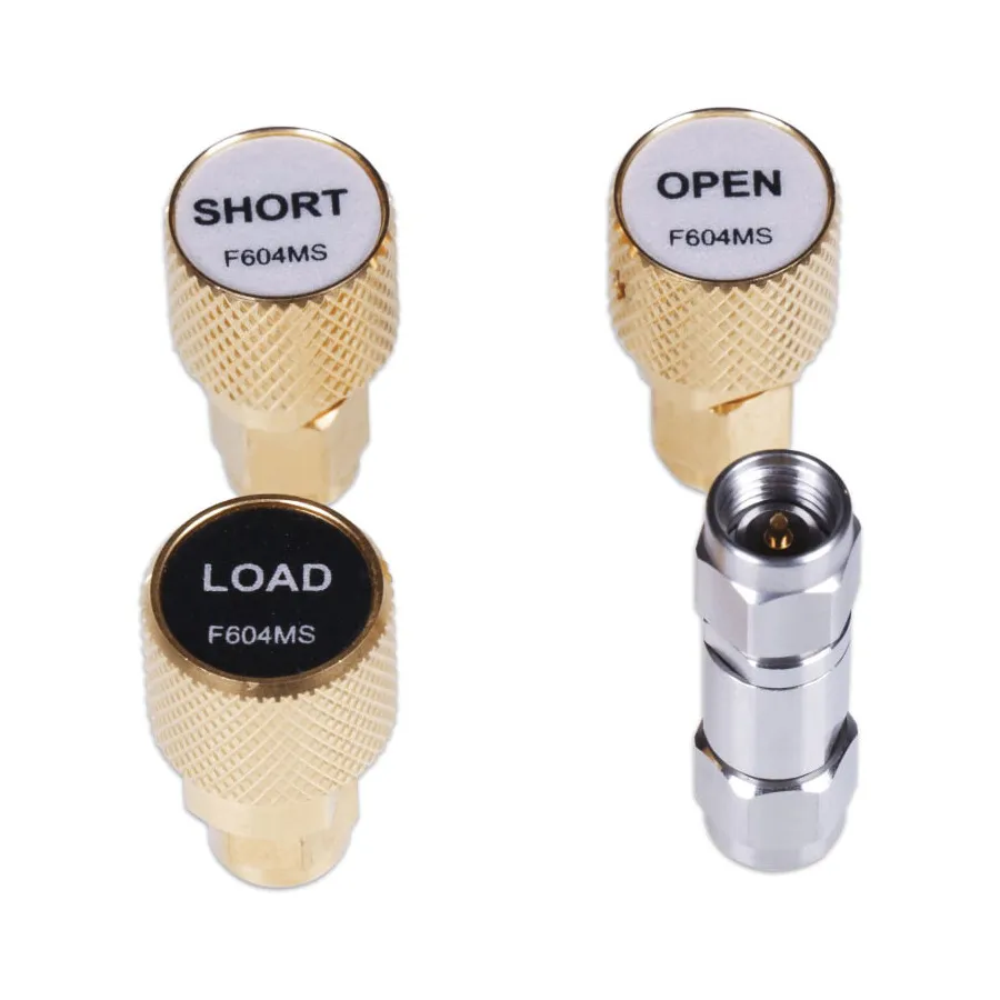 Siglent F604MS VNA Calibration Kit