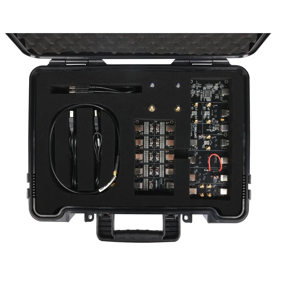 Siglent FX-USB2 USB 2.0 Test Fixture