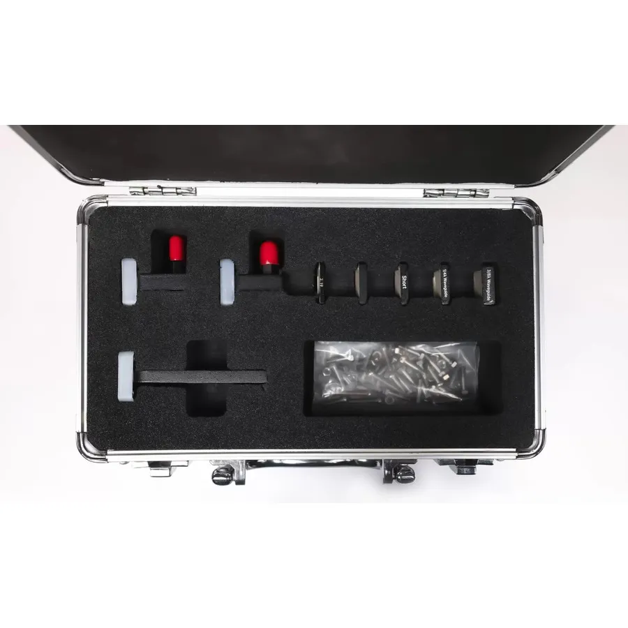 Siglent KWR42A Waveguide Calibration Kit
