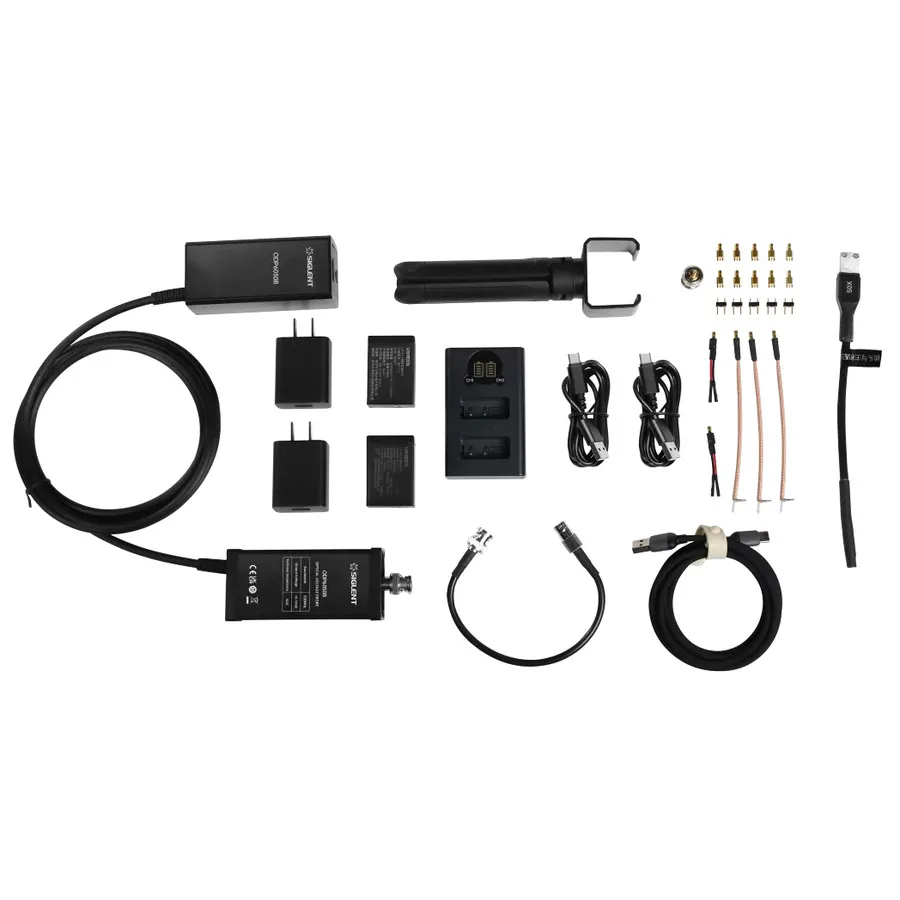 Siglent ODP6050B Optical Isolated Probe