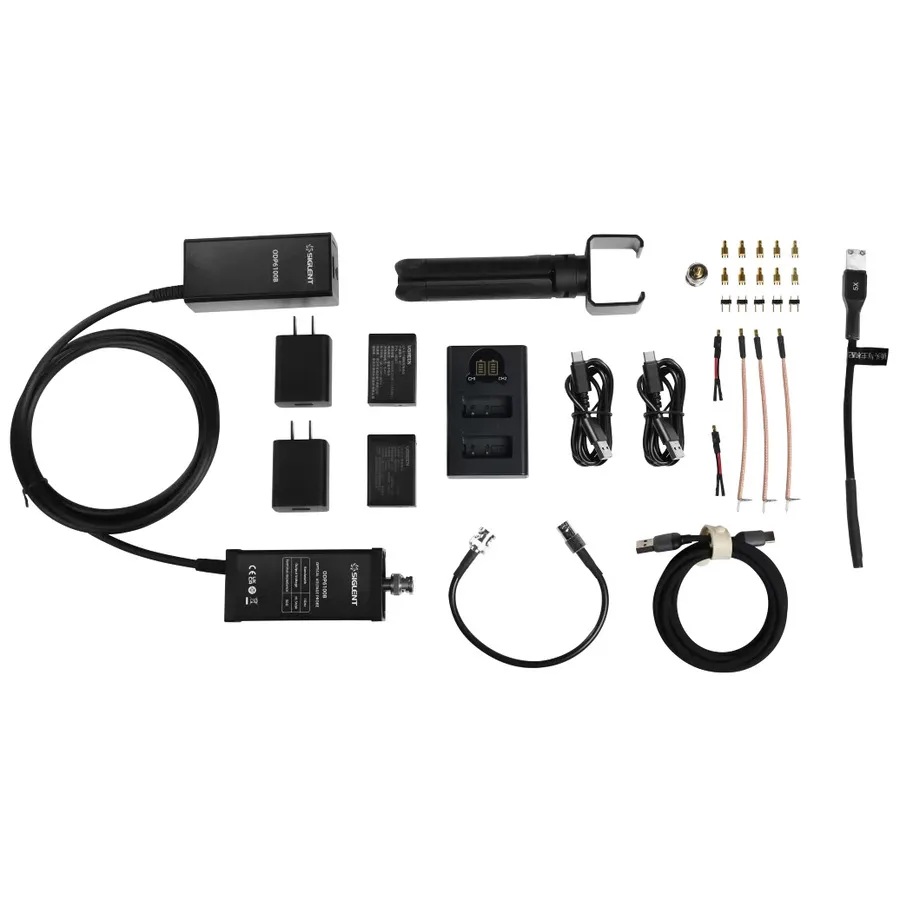 Siglent ODP6100B Optical Isolated Probe