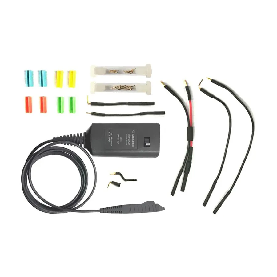 Siglent SAP1000 Active Oscilloscope Probe