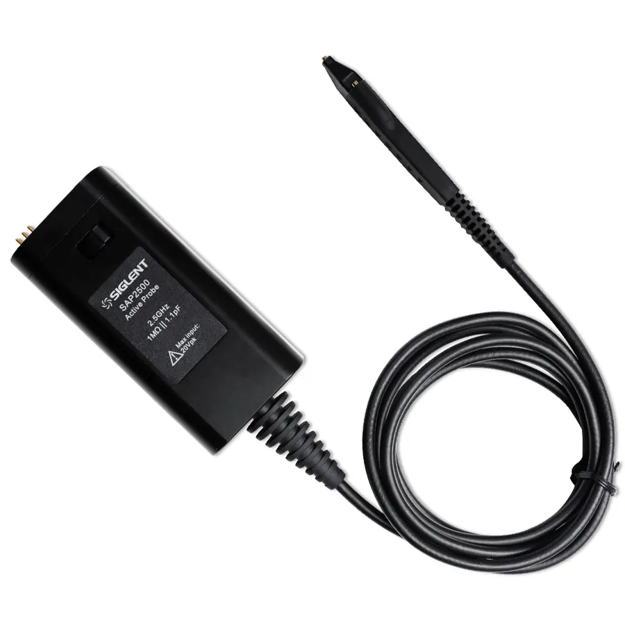 Siglent SAP2500 Active Probe