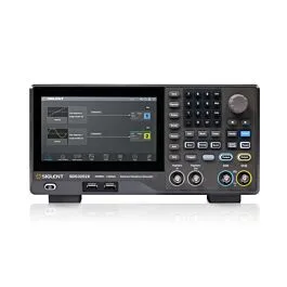 Siglent SDG3202X 200MHz Dual-Channel Function/Arbitrary Waveform Generator