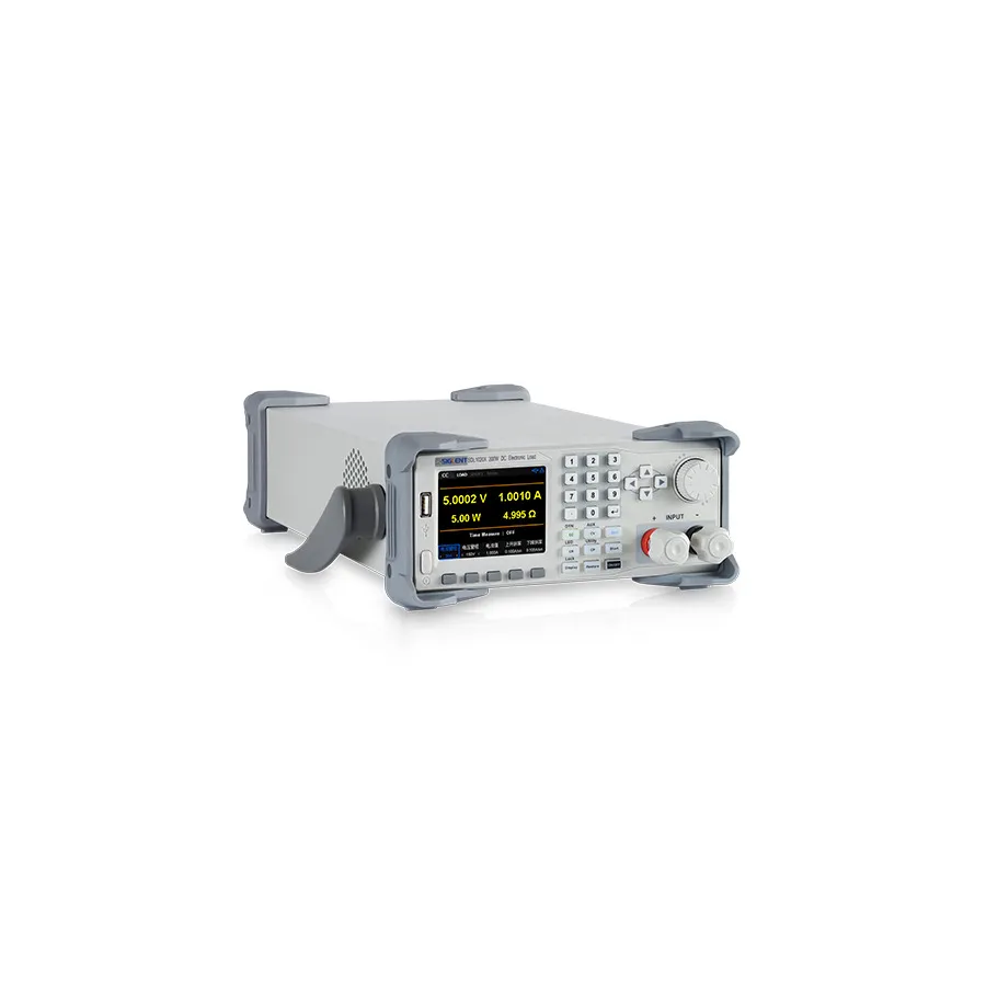 Siglent SDL1030X DC Electronic Load