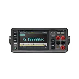 Siglent SDM4065A Benchtop Digital Multimeter
