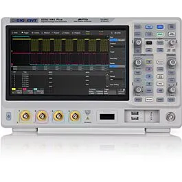 Siglent SDS2104X-PLUS Digital Oscilloscope