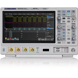 Siglent SDS2204X Plus Digital Oscilloscope