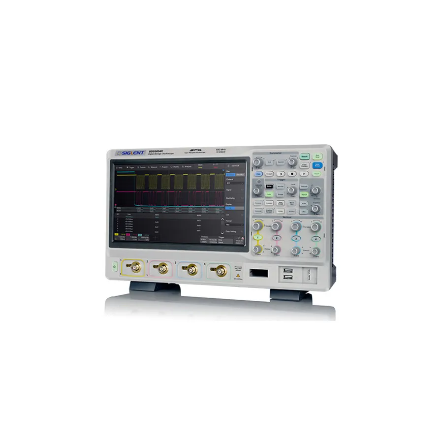Siglent SDS5104X Digital Oscilloscope