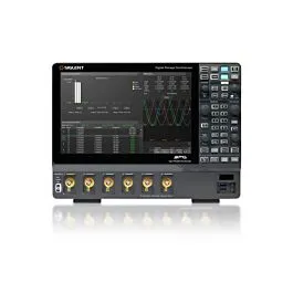 Siglent SDS5108X-HD 8-Channel Digital Oscilloscope
