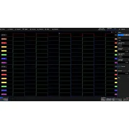 Siglent SDS7000A-16LA 16-Channel Digital Option