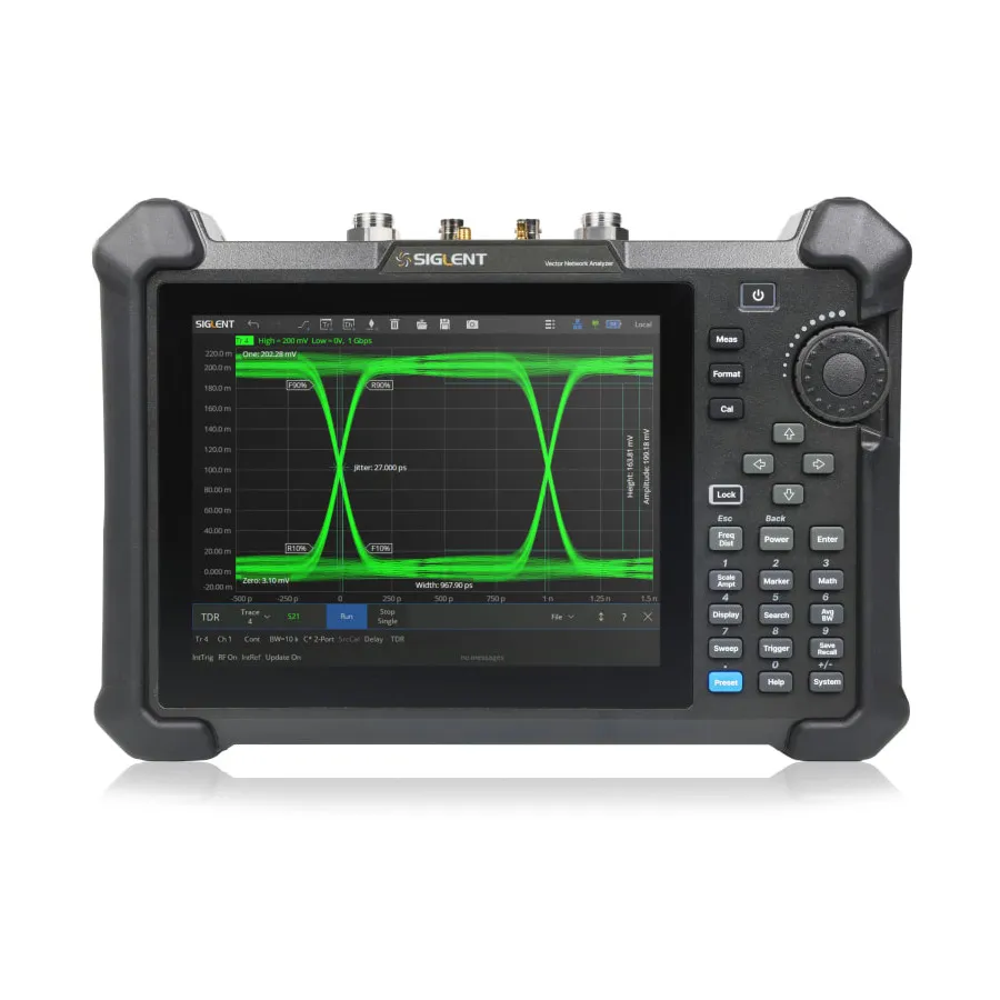 Siglent SHN920A Handheld Vector Network Analyzer
