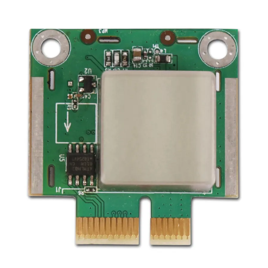 Siglent SNA5000-HPR High-Performance Reference Source Option