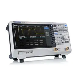 Siglent SSA3032X PLUS Spectrum Analyzer