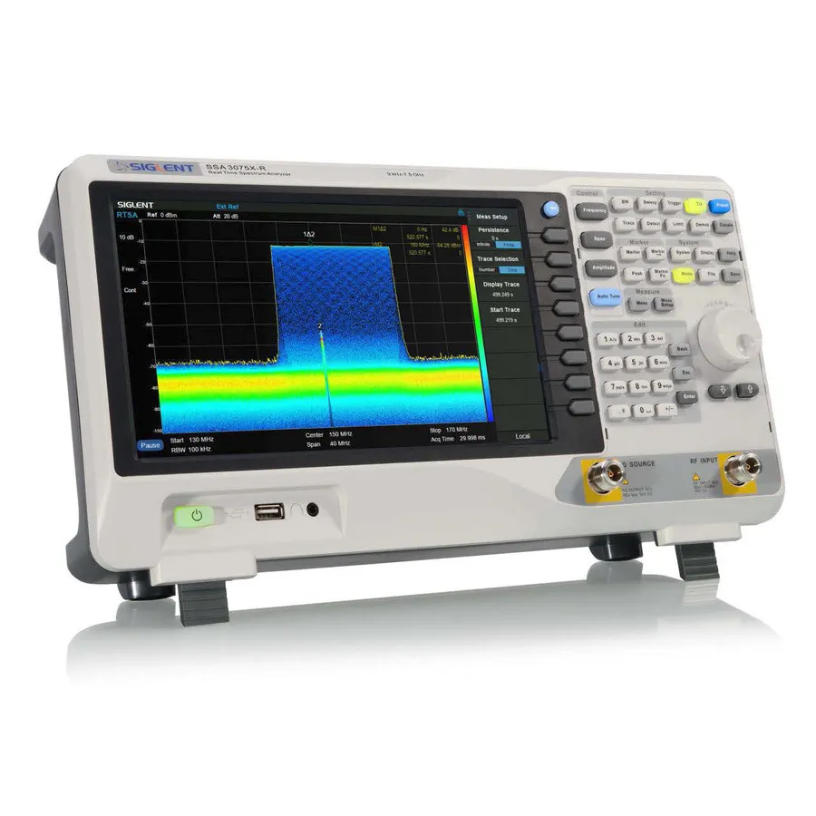 Siglent SSA3032X-R Spectrum Analyzer