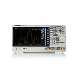 Siglent SSA3075X PLUS Spectrum Analyzer