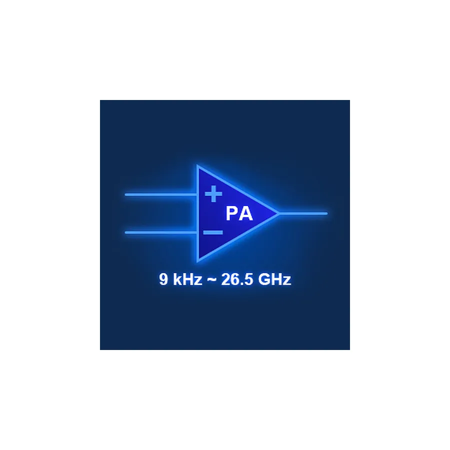 Siglent SSA5000-P5 Pre-Amplifier