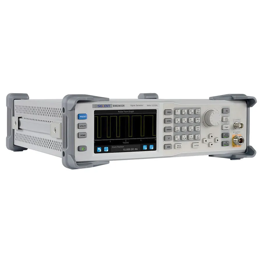 Siglent SSG3032X-IQE RF Signal Generator