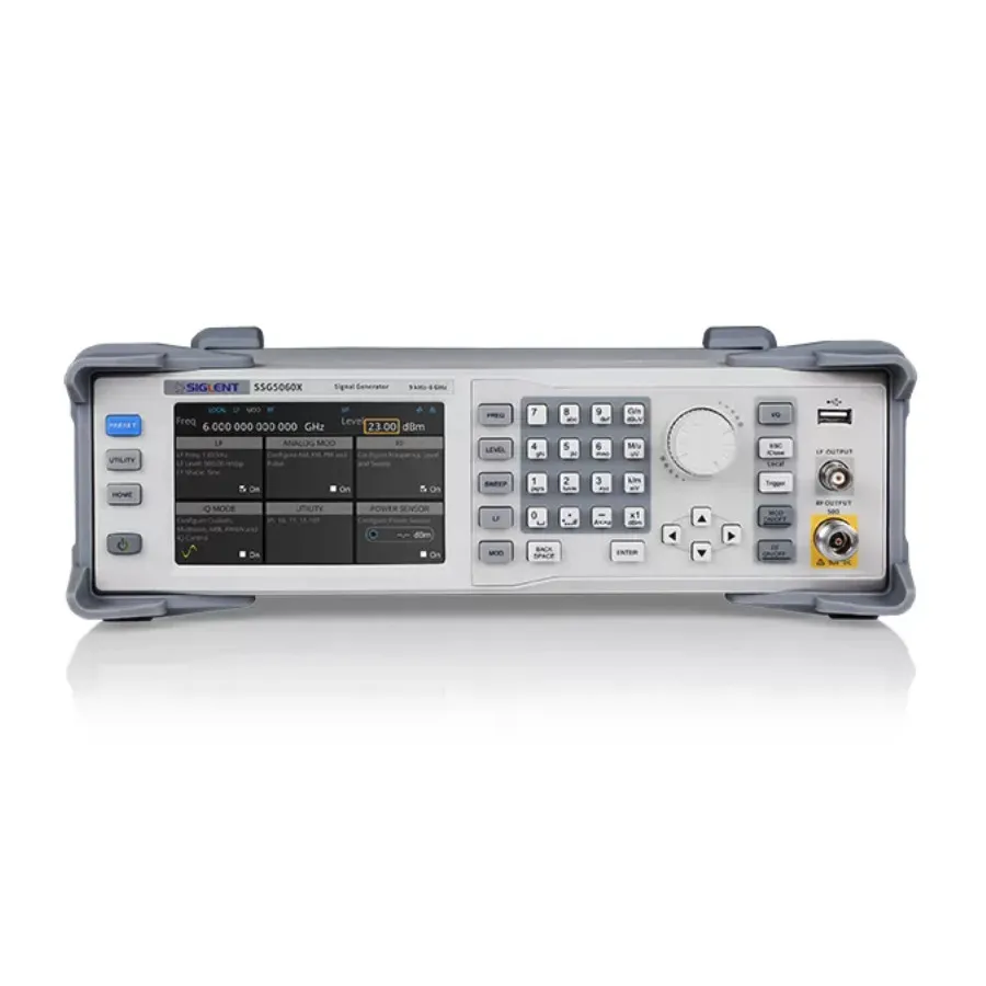 Siglent SSG5000XV_B150 IQ Bandwidth Upgrade 150 MHz