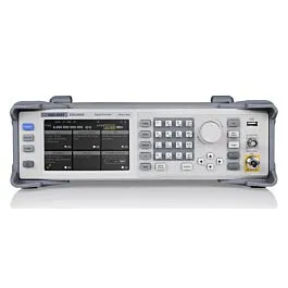 Siglent SSG5040X Analog Signal Generator 9 kHz - 4 GHz