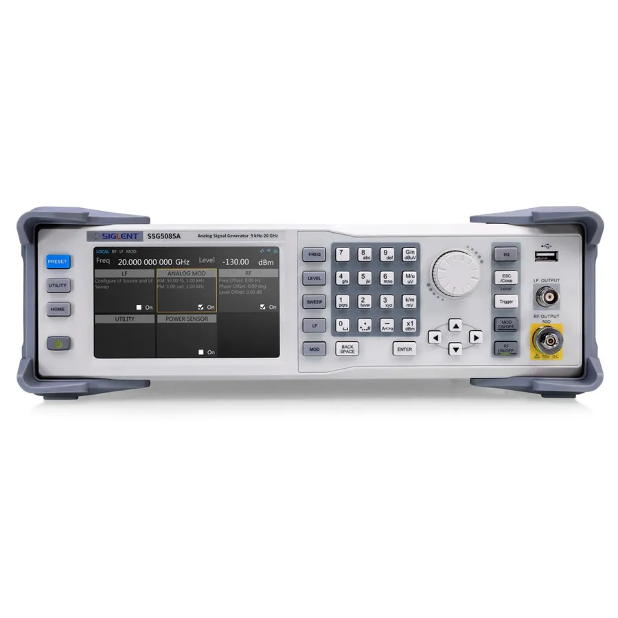 Siglent SSG5085A RF Signal Generator