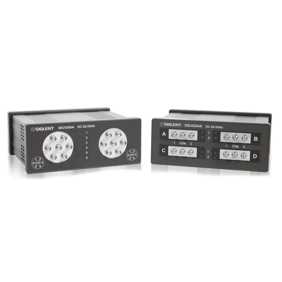 Siglent SSU5182A RF Mechanical Switch